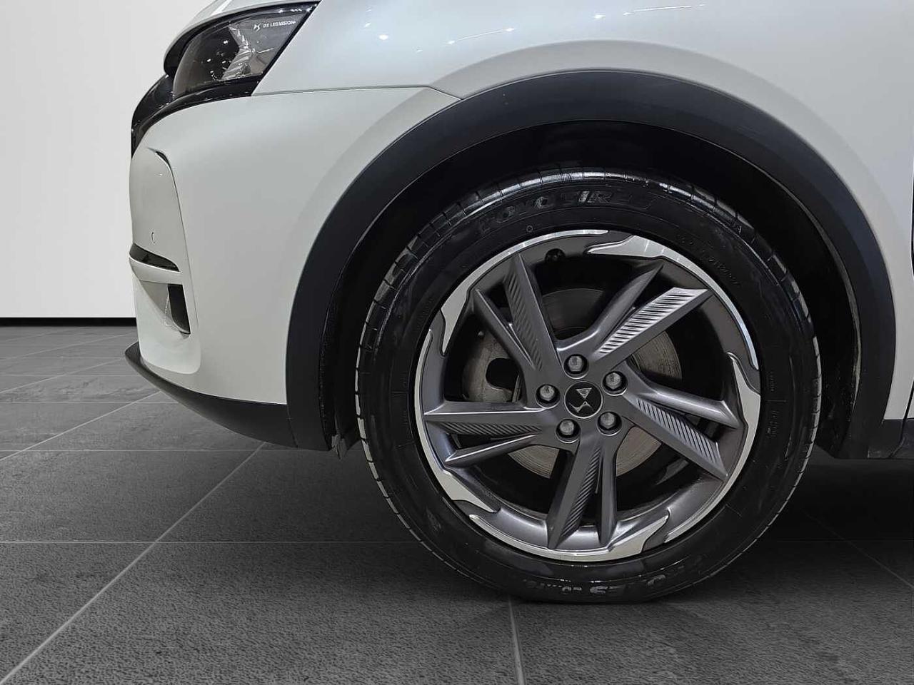 DS DS DS 7 Crossback usata 13