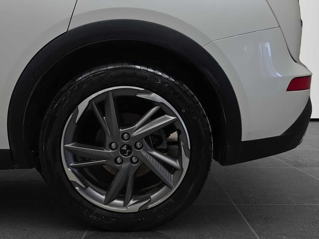 DS DS DS 7 Crossback usata 14