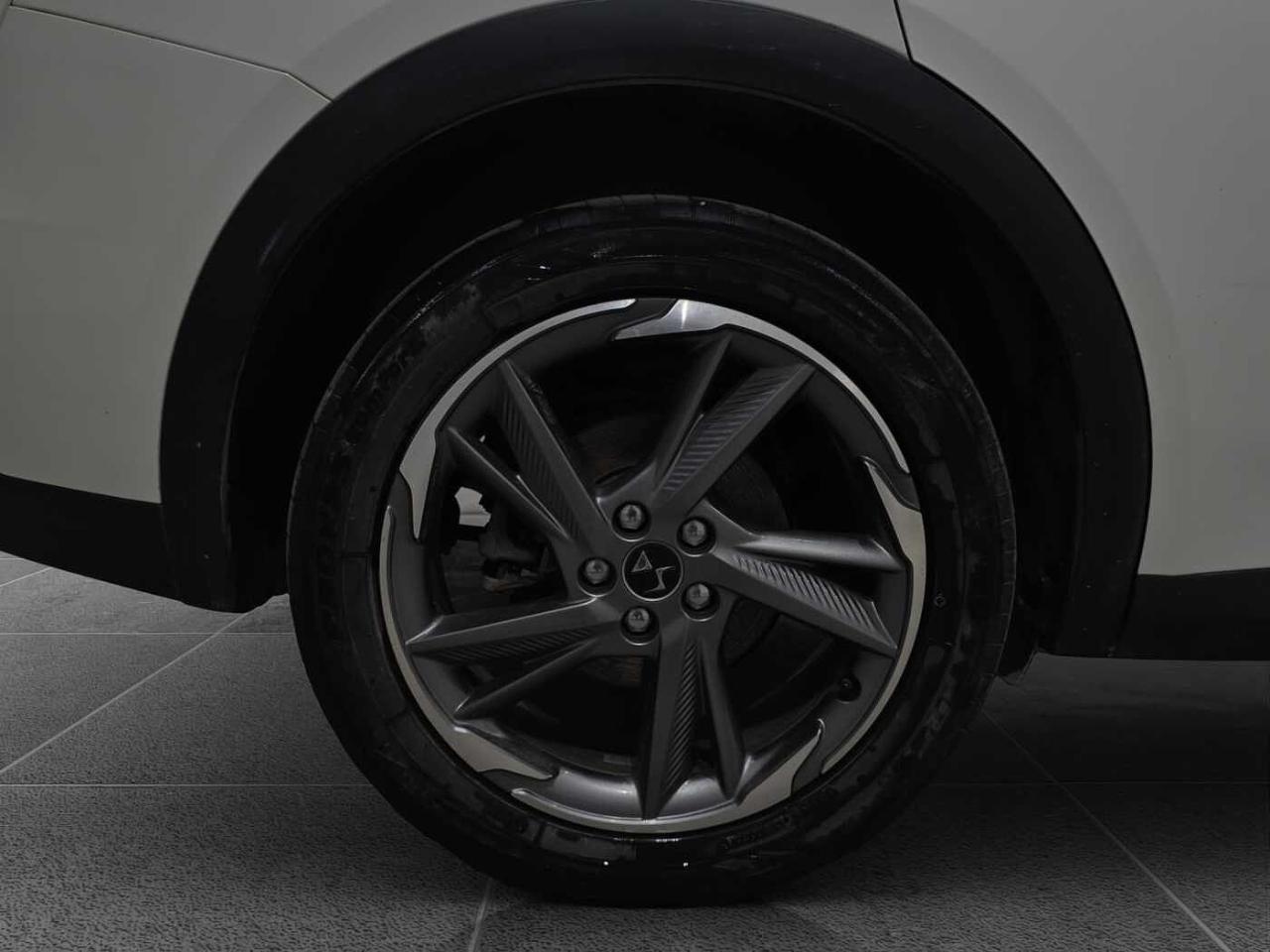 DS DS DS 7 Crossback usata 15