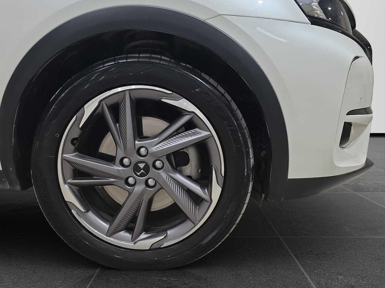 DS DS DS 7 Crossback usata 16