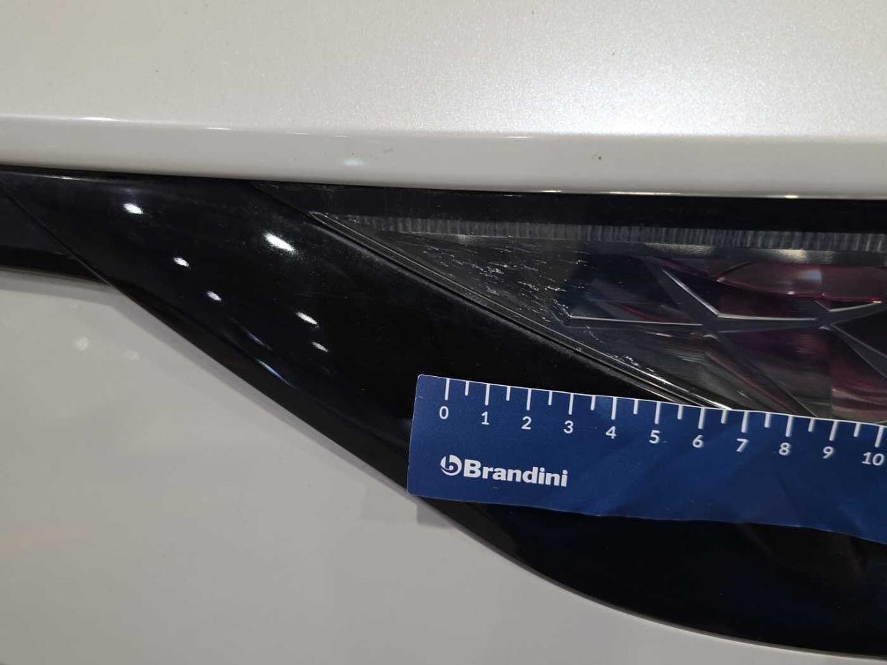 DS DS DS 7 Crossback usata 19