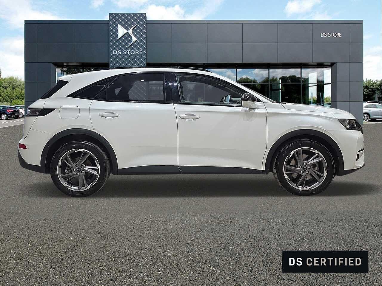 DS DS DS 7 Crossback usata 24