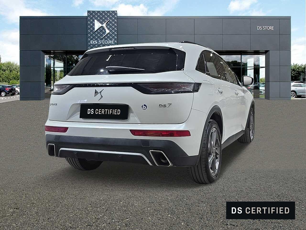 DS DS DS 7 Crossback usata 25