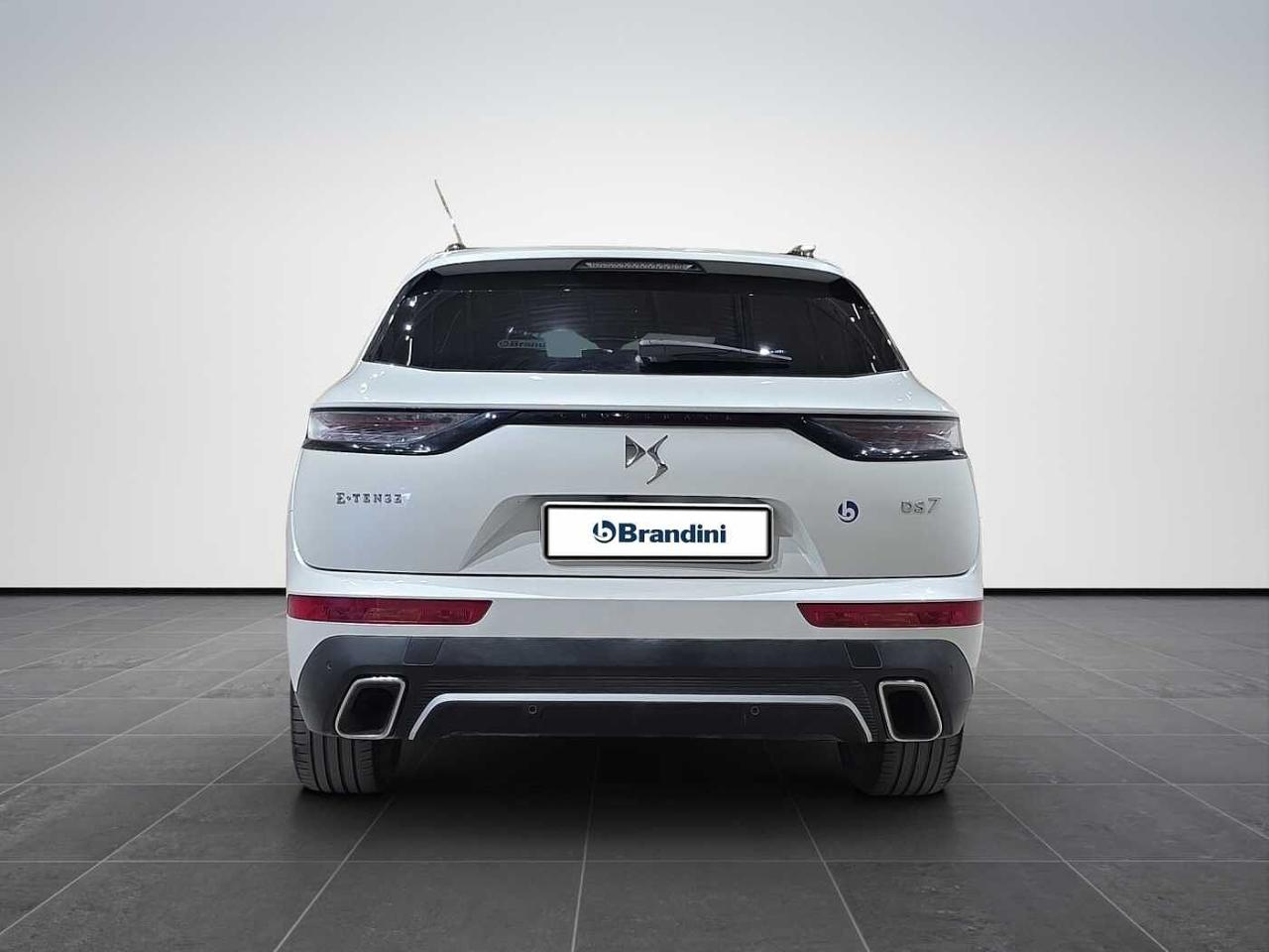 DS DS DS 7 Crossback usata 26