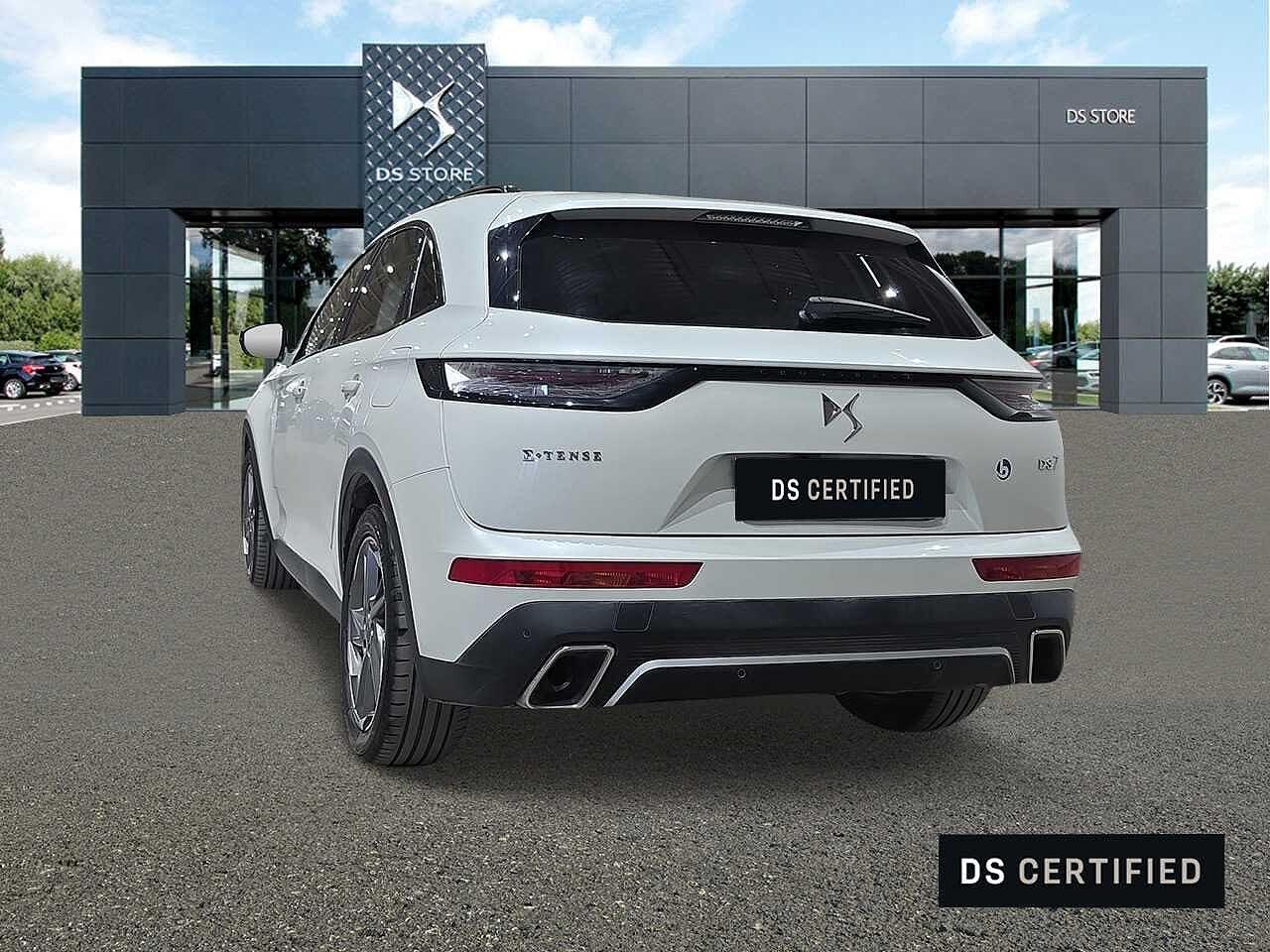 DS DS DS 7 Crossback usata 27