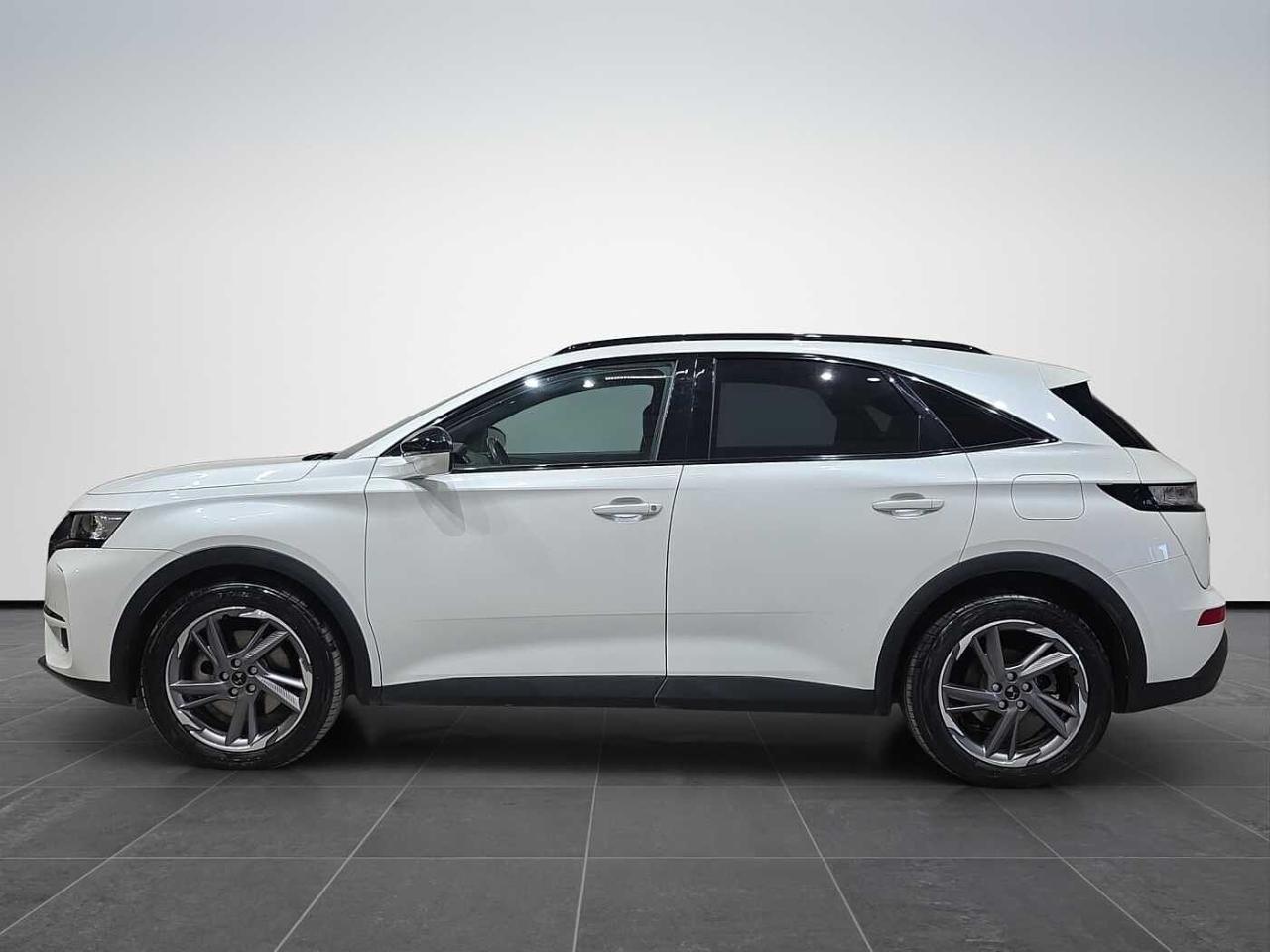 DS DS DS 7 Crossback usata 28