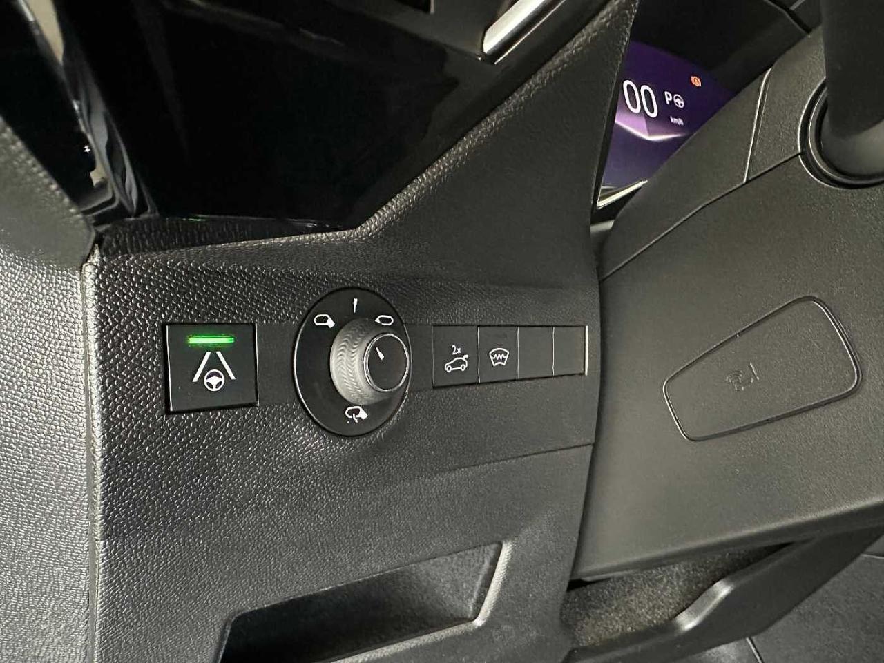 DS DS DS 7 Crossback usata, con GPS