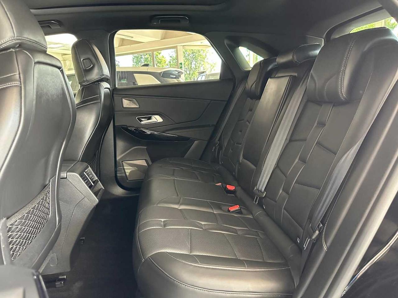 DS DS DS 7 Crossback usata 8