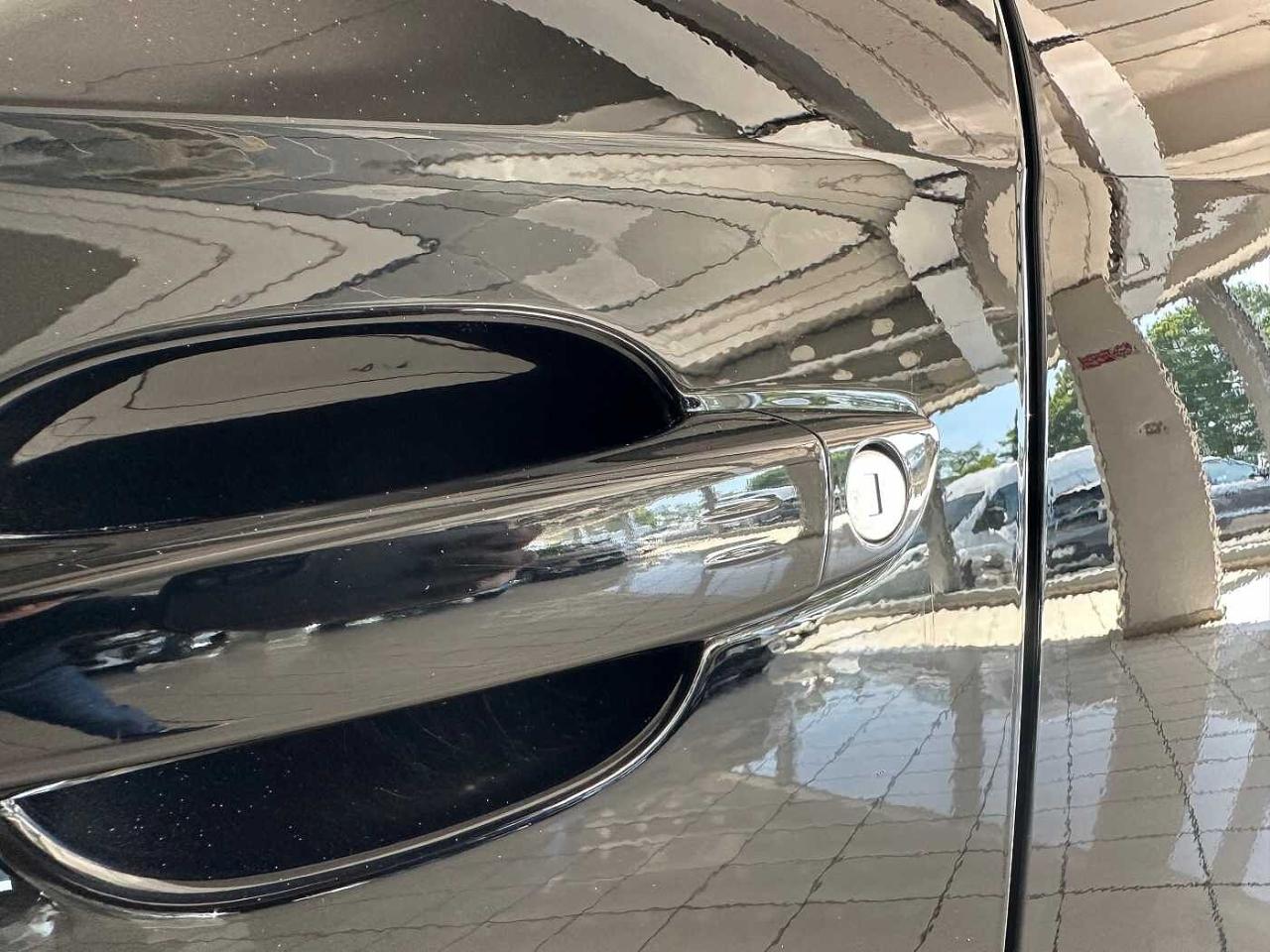 DS DS DS 7 Crossback usata 9