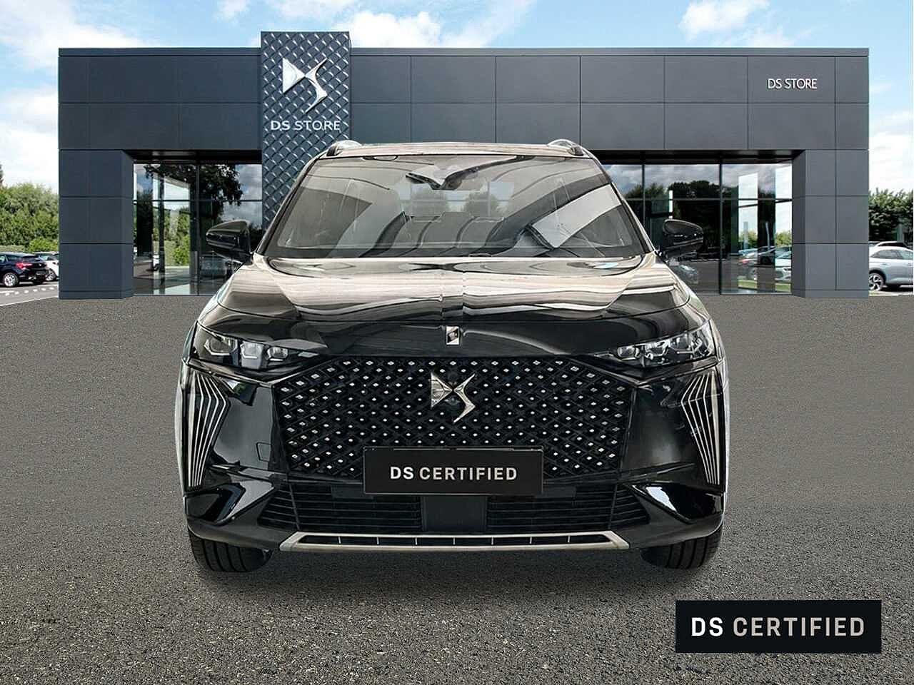 DS DS DS 7 Crossback usata 11