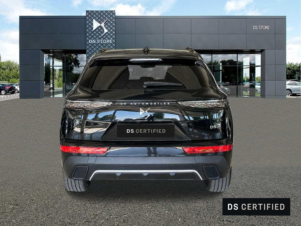 DS DS DS 7 Crossback usata 13