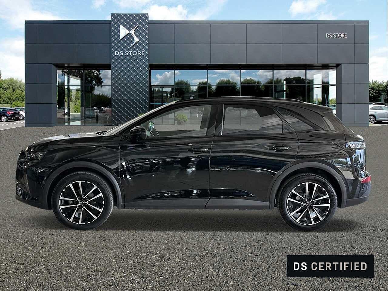 DS DS DS 7 Crossback usata 14