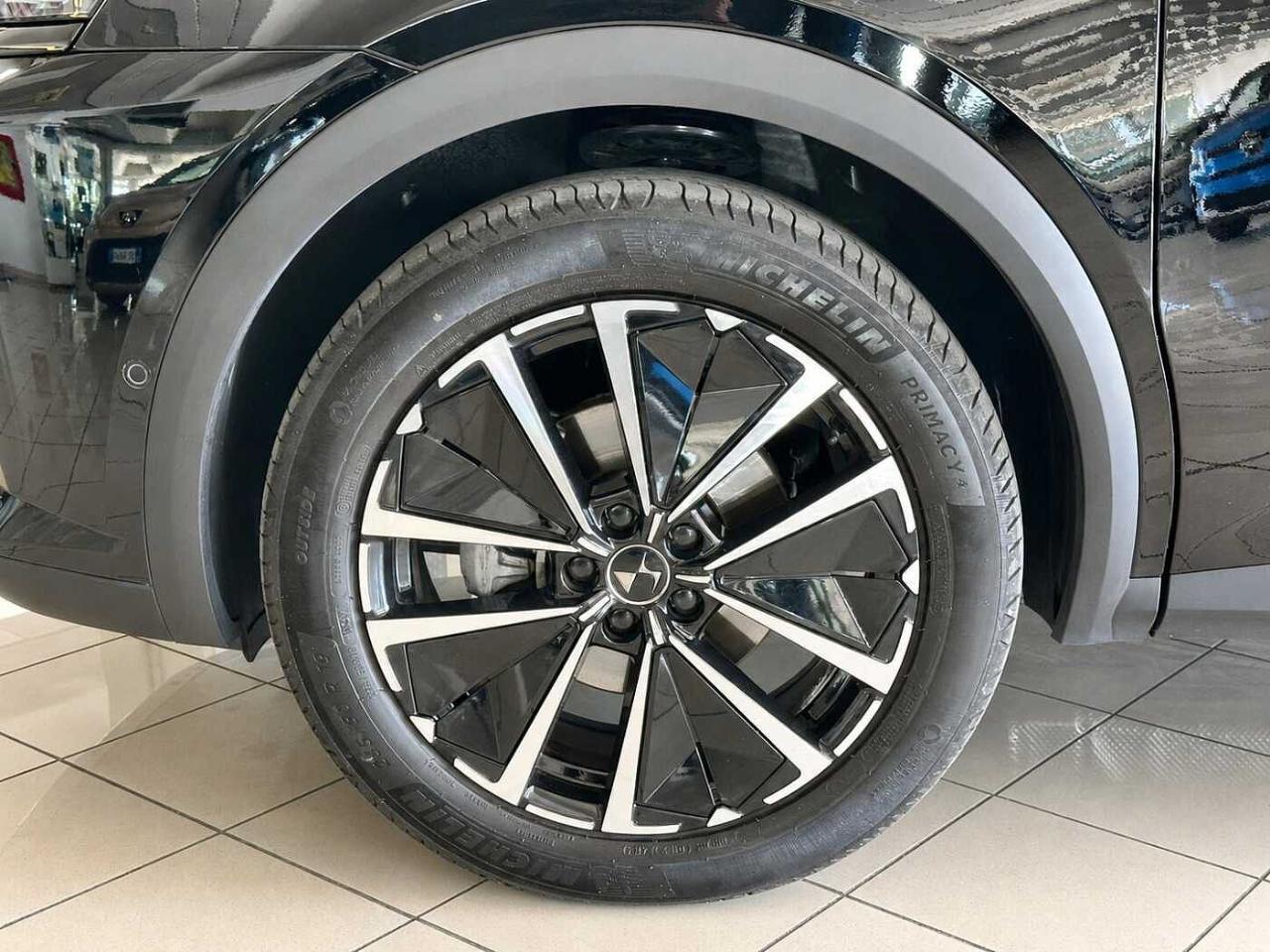 DS DS DS 7 Crossback usata 15