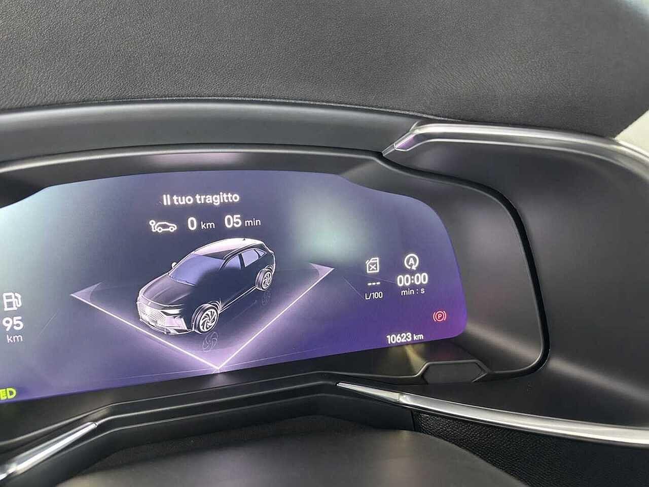 DS DS DS 7 Crossback usata 16