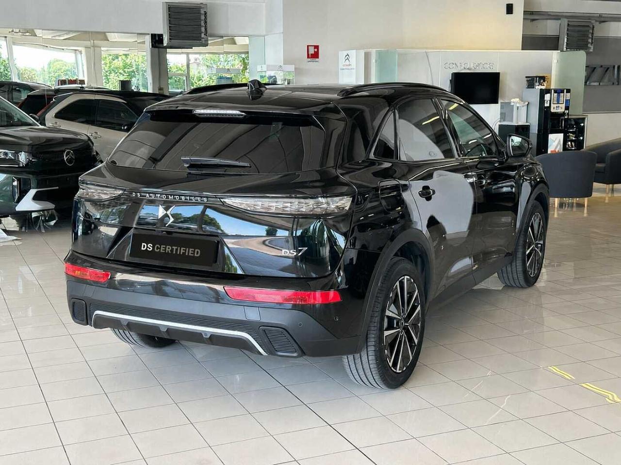 DS DS DS 7 Crossback usata 17