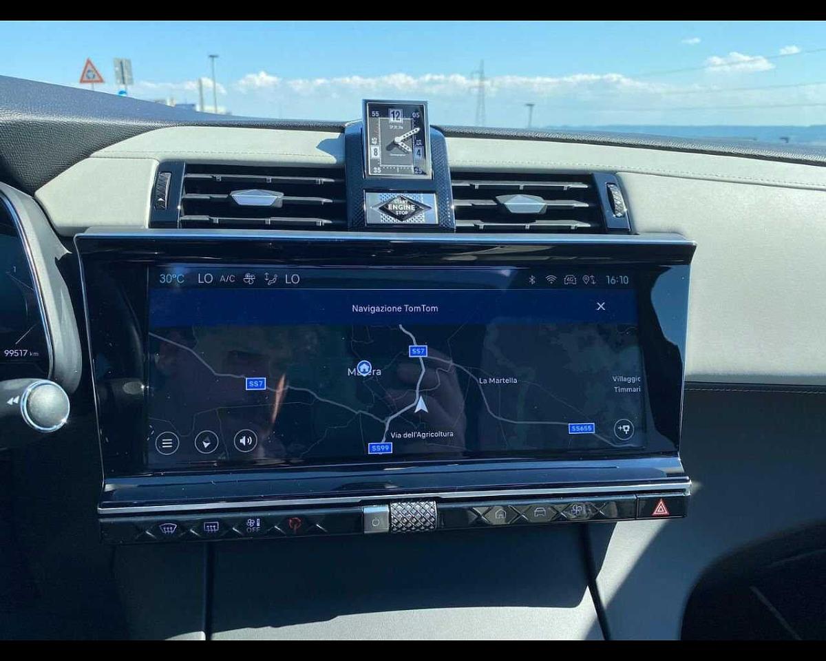 DS DS DS 7 Crossback usata, con GPS