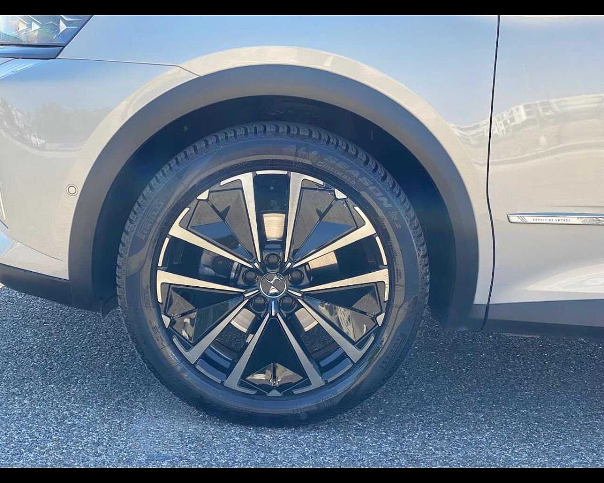 DS DS DS 7 Crossback usata 15