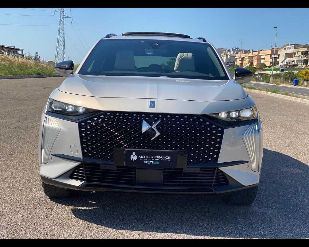 DS DS DS 7 Crossback usata 18