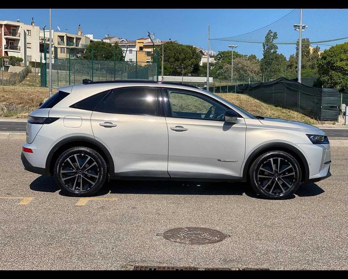 DS DS DS 7 Crossback usata 20