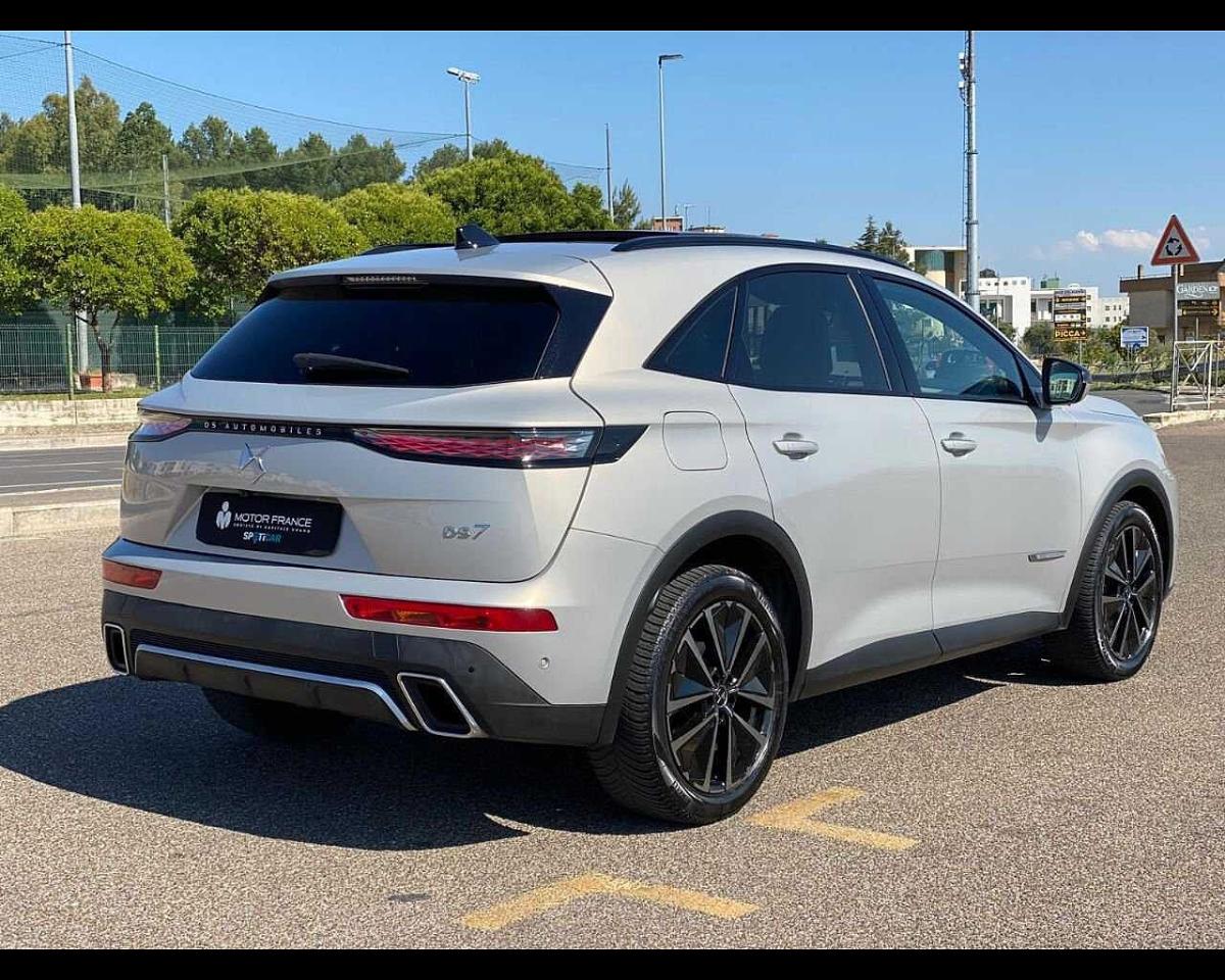 DS DS DS 7 Crossback usata 21