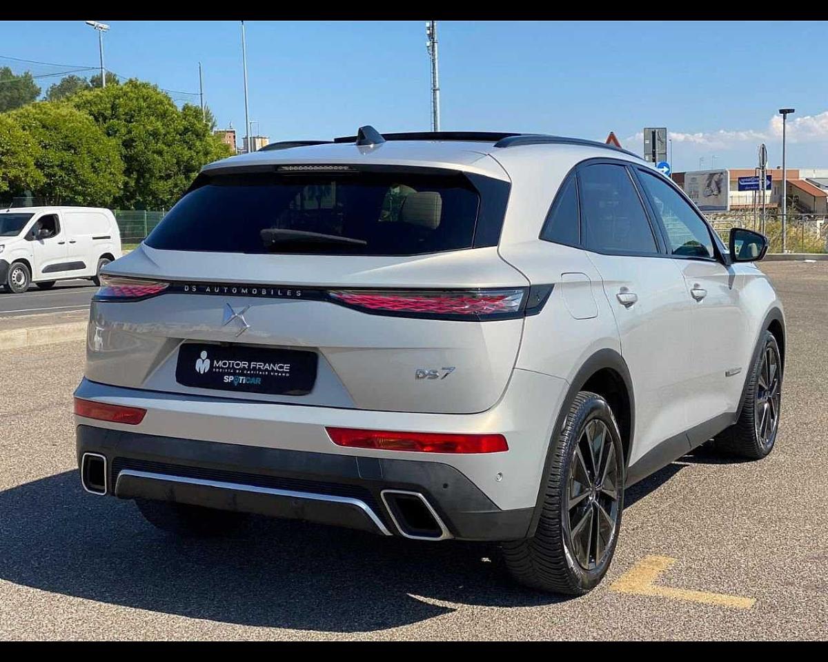 DS DS DS 7 Crossback usata 22