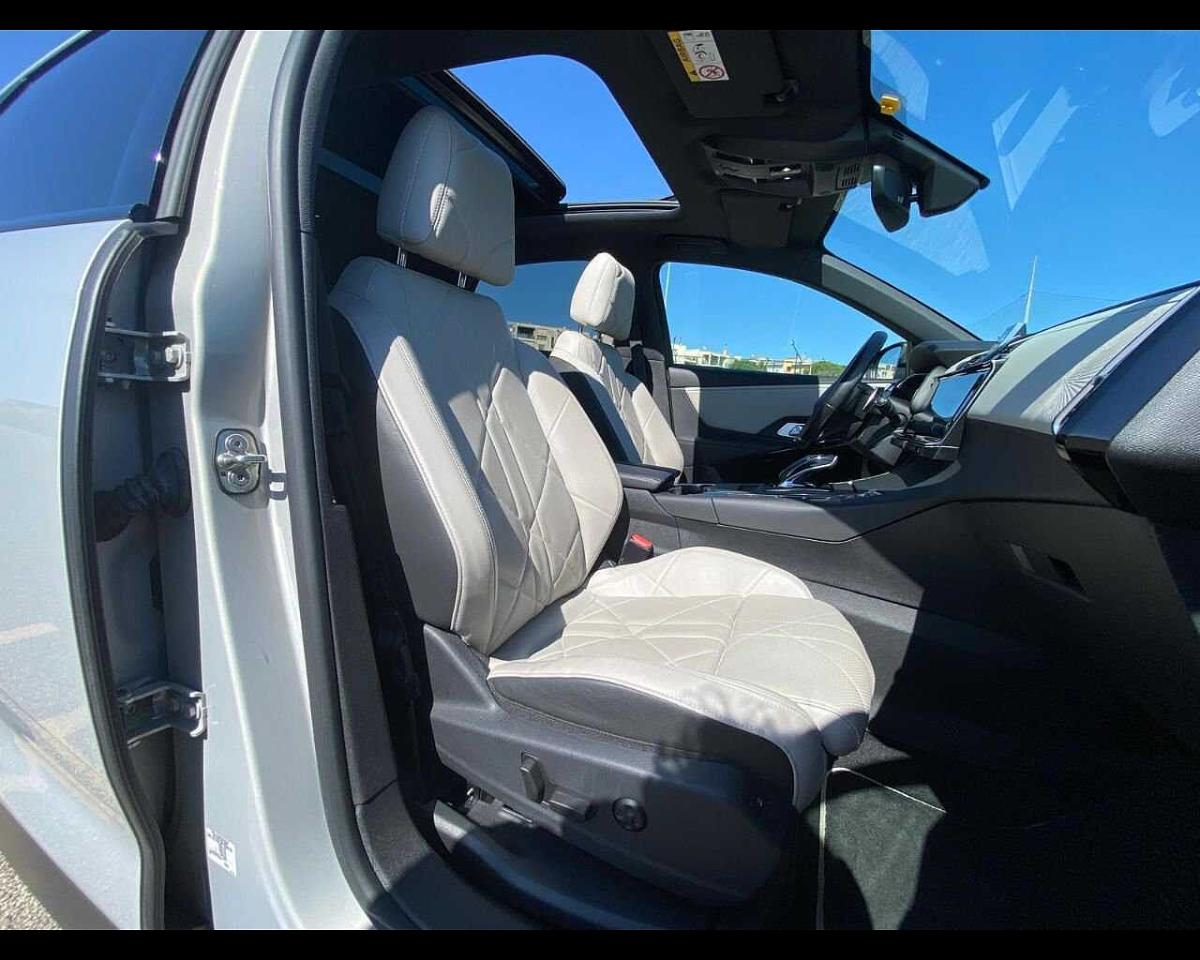 DS DS DS 7 Crossback usata 24