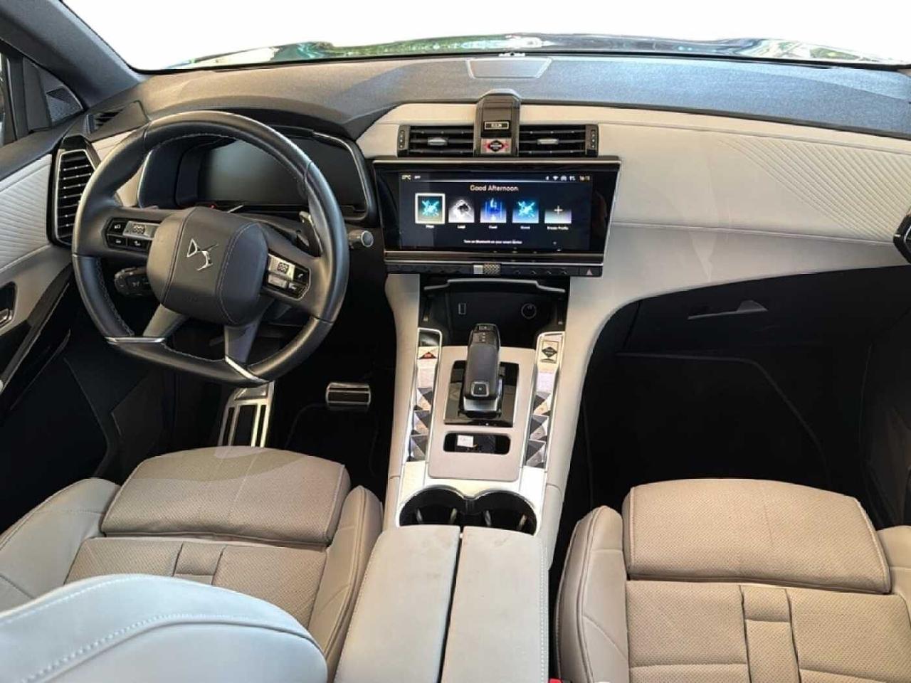 DS DS DS 7 Crossback usata 5
