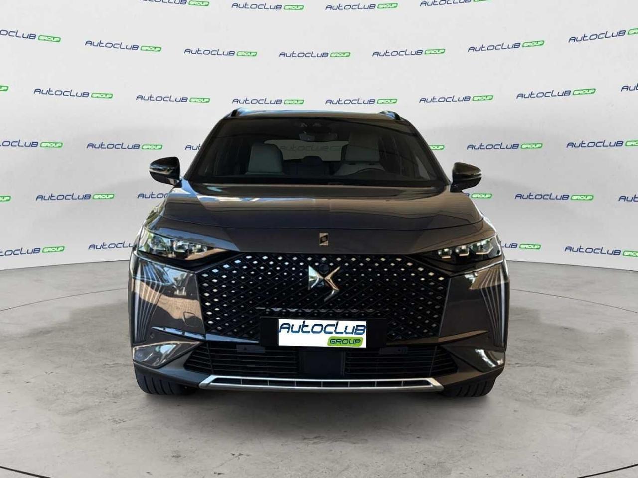 DS DS DS 7 Crossback usata 11