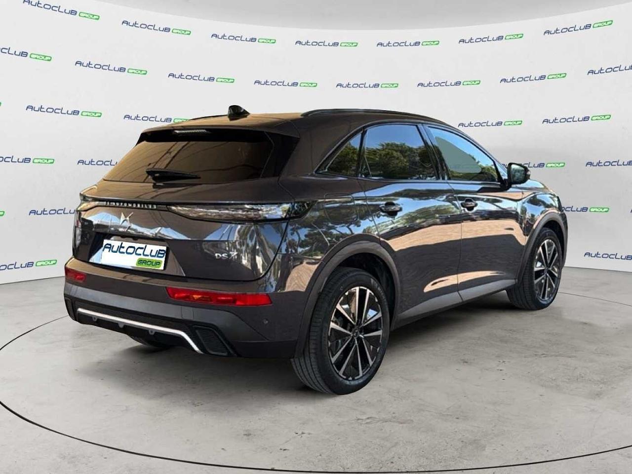 DS DS DS 7 Crossback usata 17