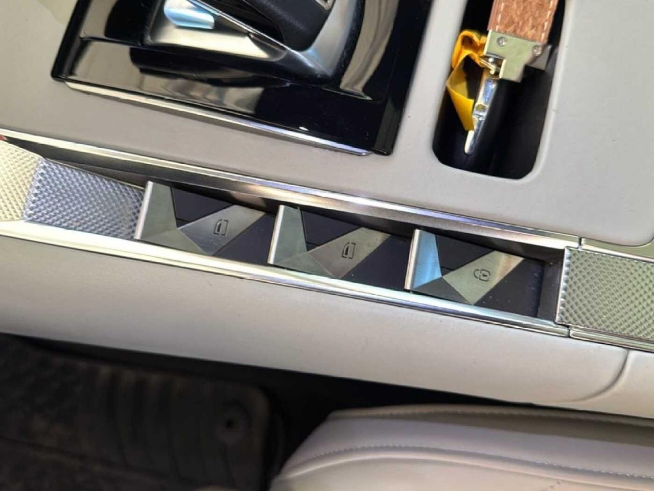 DS DS DS 7 Crossback usata, con Xenon-led