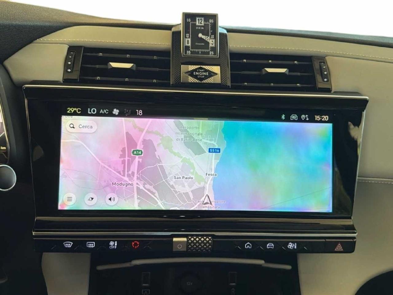 DS DS DS 7 Crossback usata 6