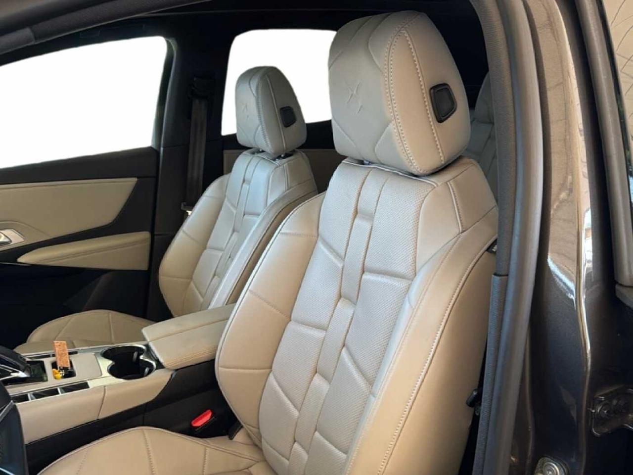 DS DS DS 7 Crossback usata 7