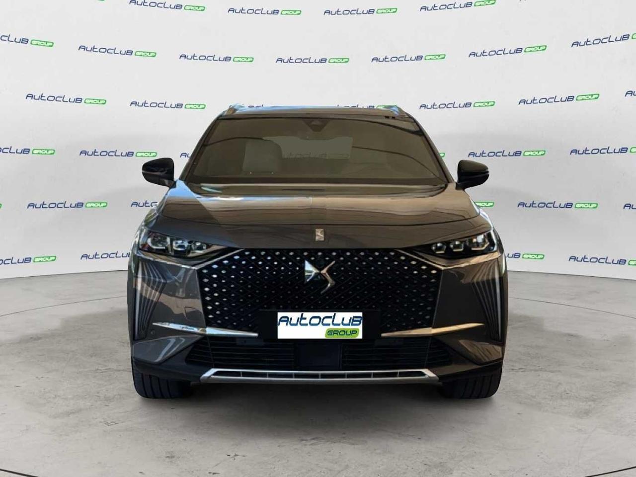 DS DS DS 7 Crossback usata 11