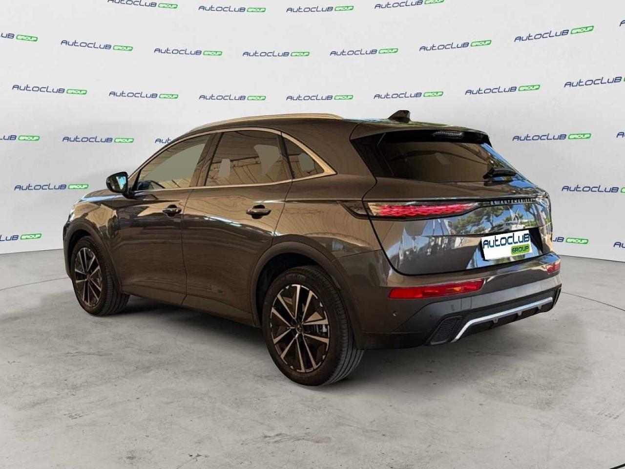 DS DS DS 7 Crossback usata 18