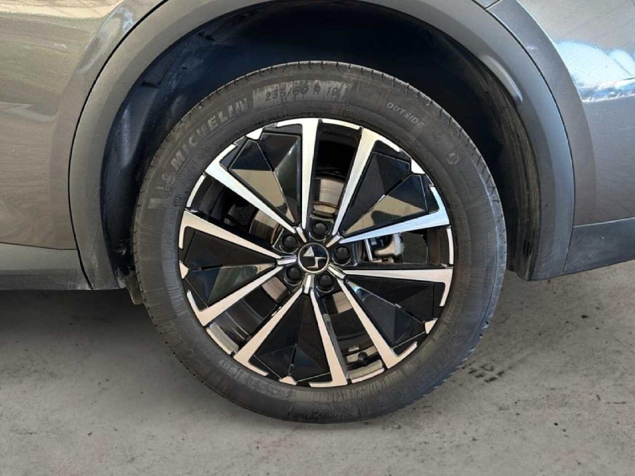 DS DS DS 7 Crossback usata 19