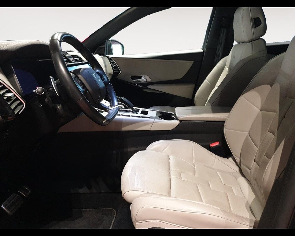 DS DS DS 7 Crossback usata, con GPS
