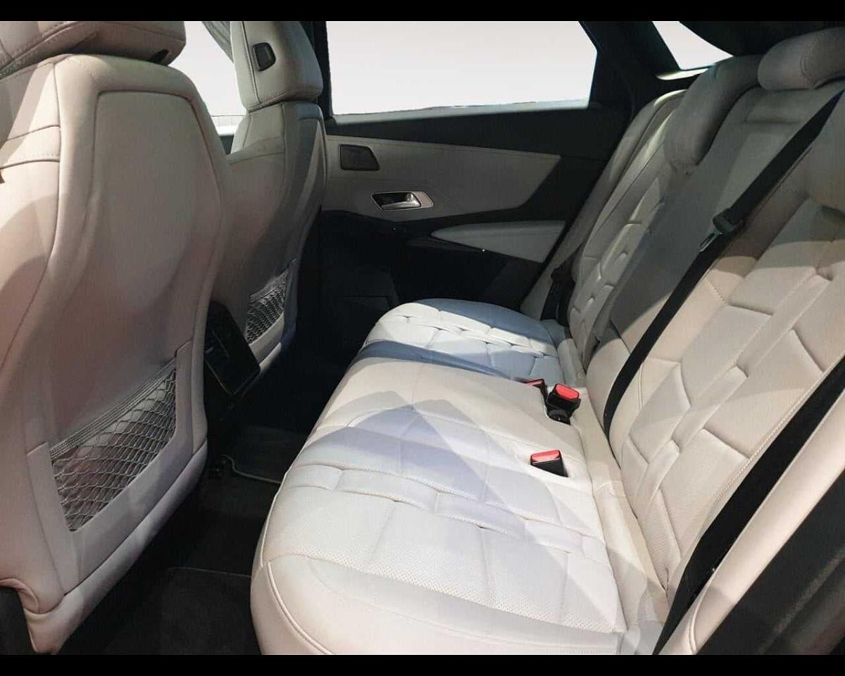DS DS DS 7 Crossback usata, con Tetto Panoramico