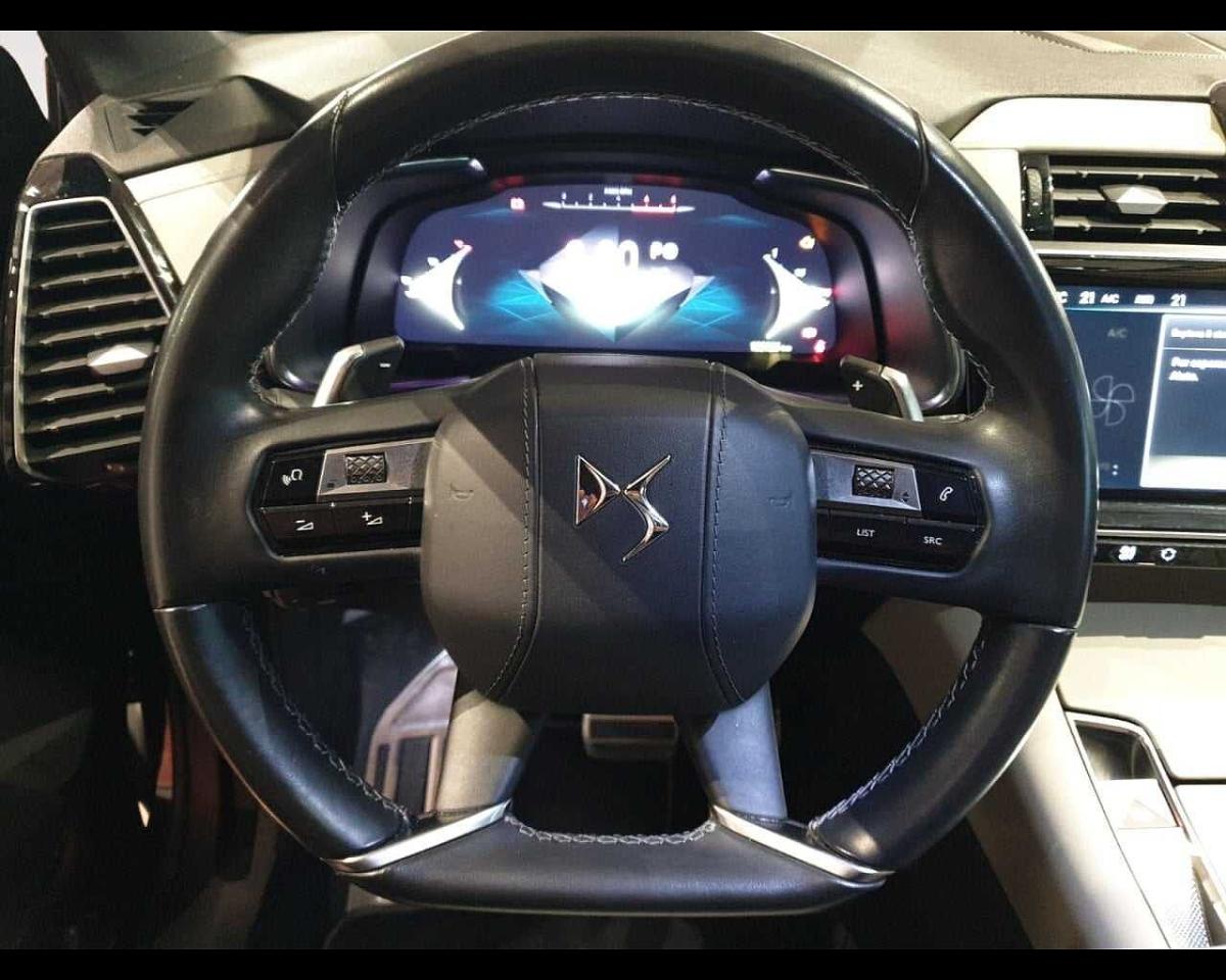 DS DS DS 7 Crossback usata 4