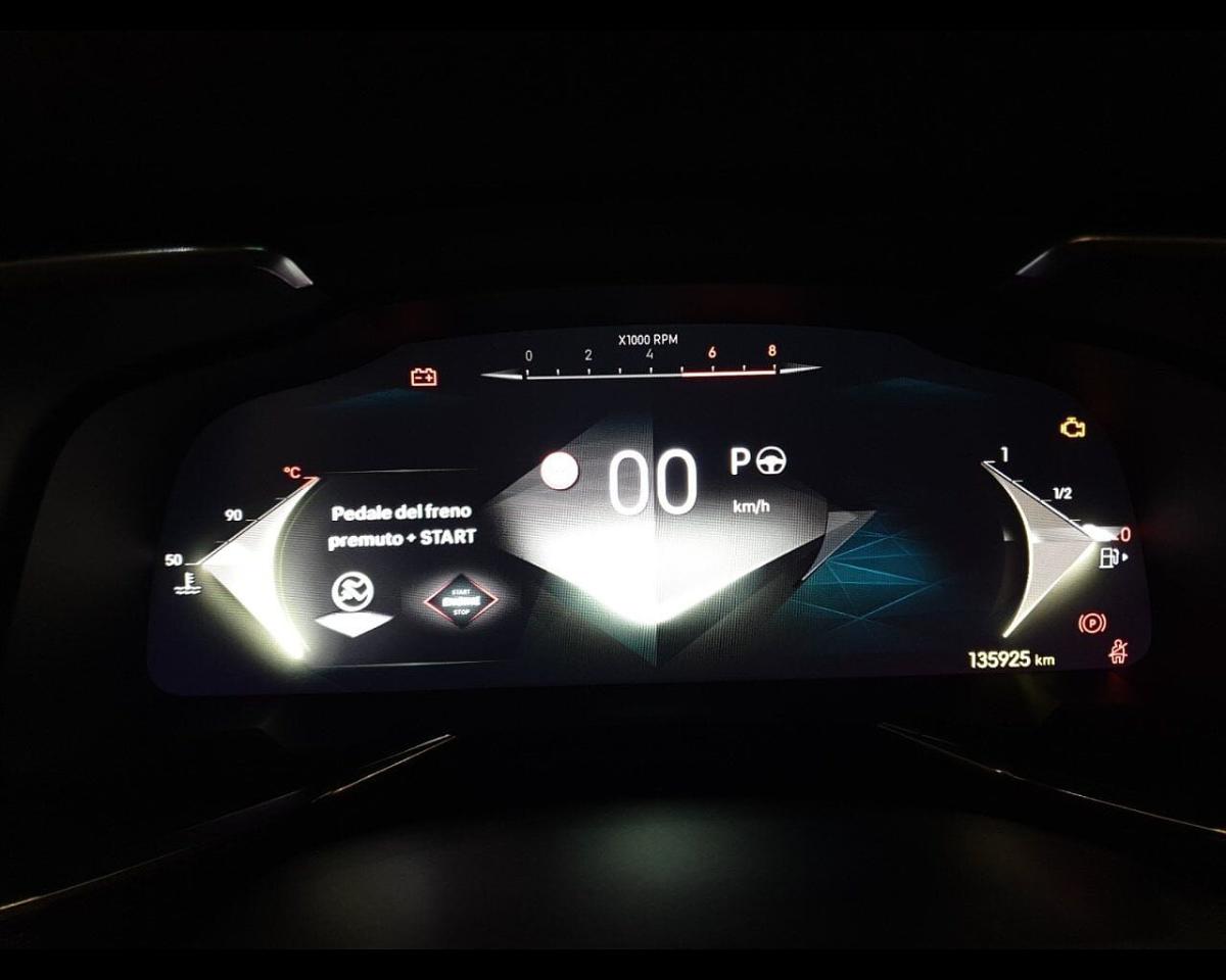 DS DS DS 7 Crossback usata 5