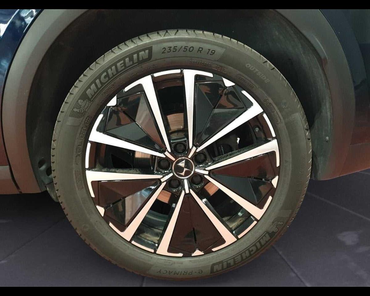 DS DS DS 7 Crossback usata 6