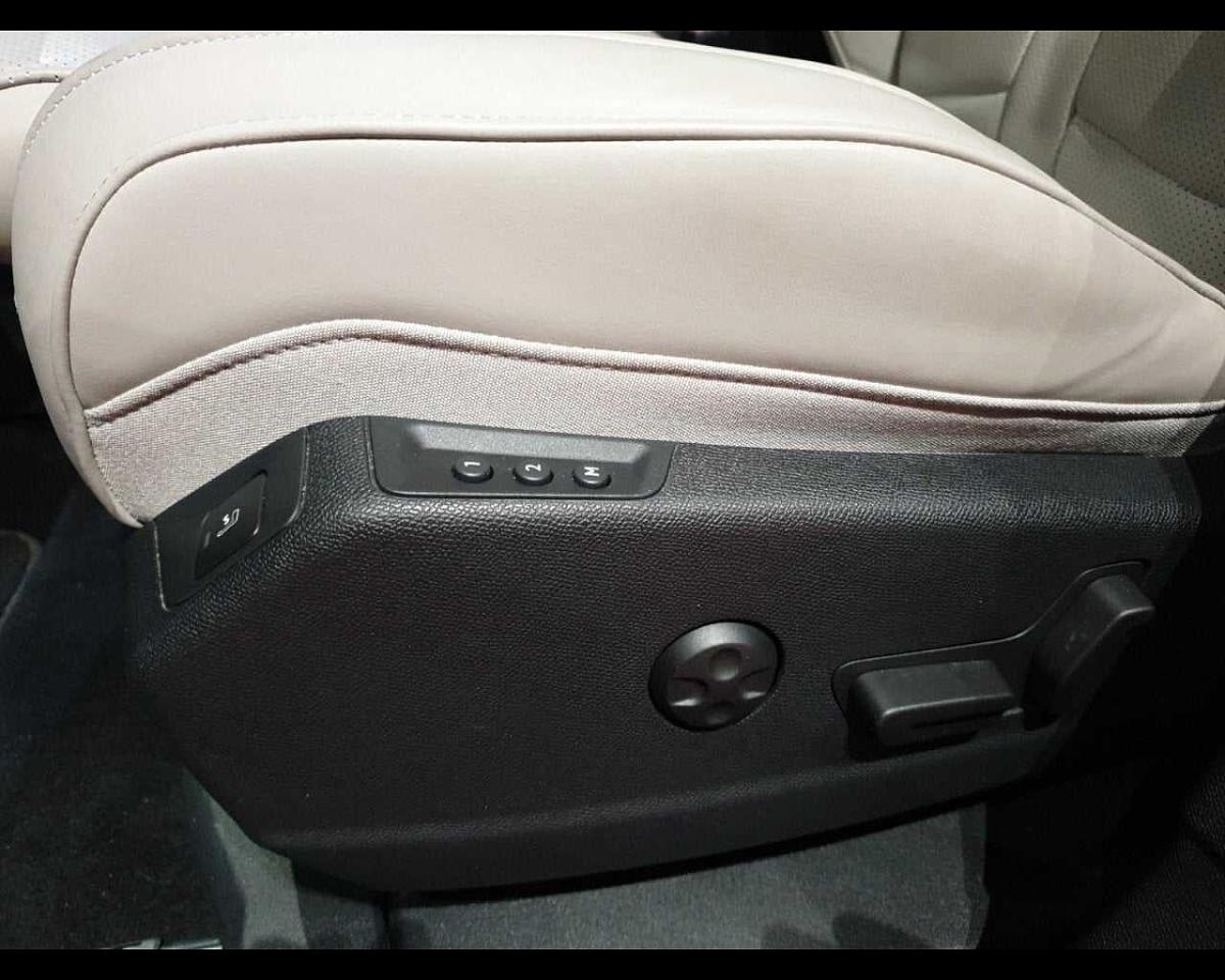 DS DS DS 7 Crossback usata 8