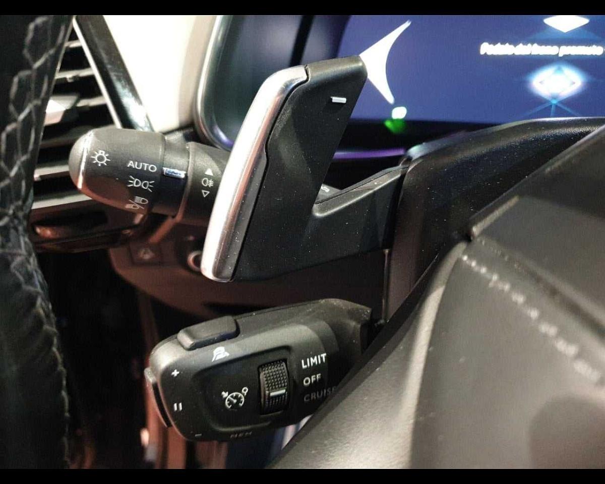 DS DS DS 7 Crossback usata 10