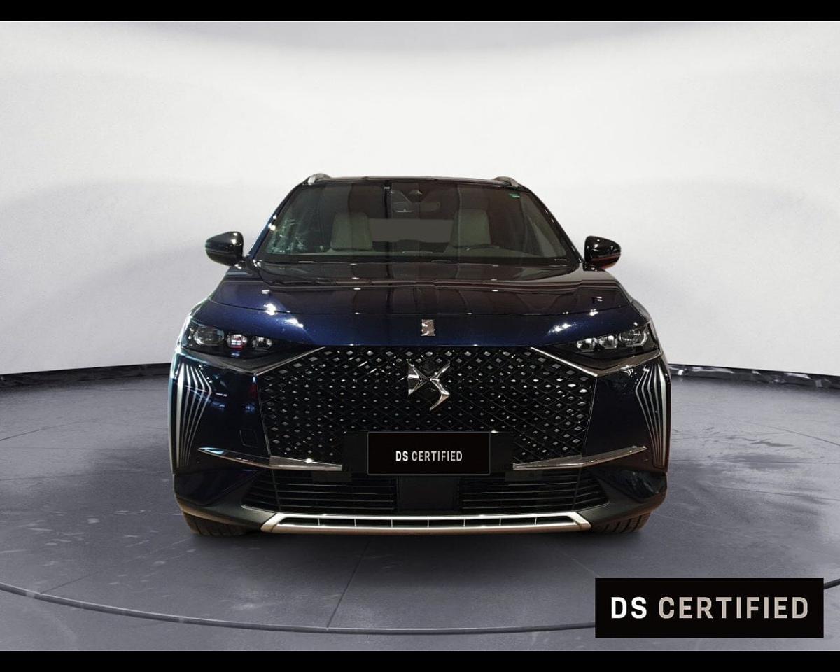 DS DS DS 7 Crossback usata 11