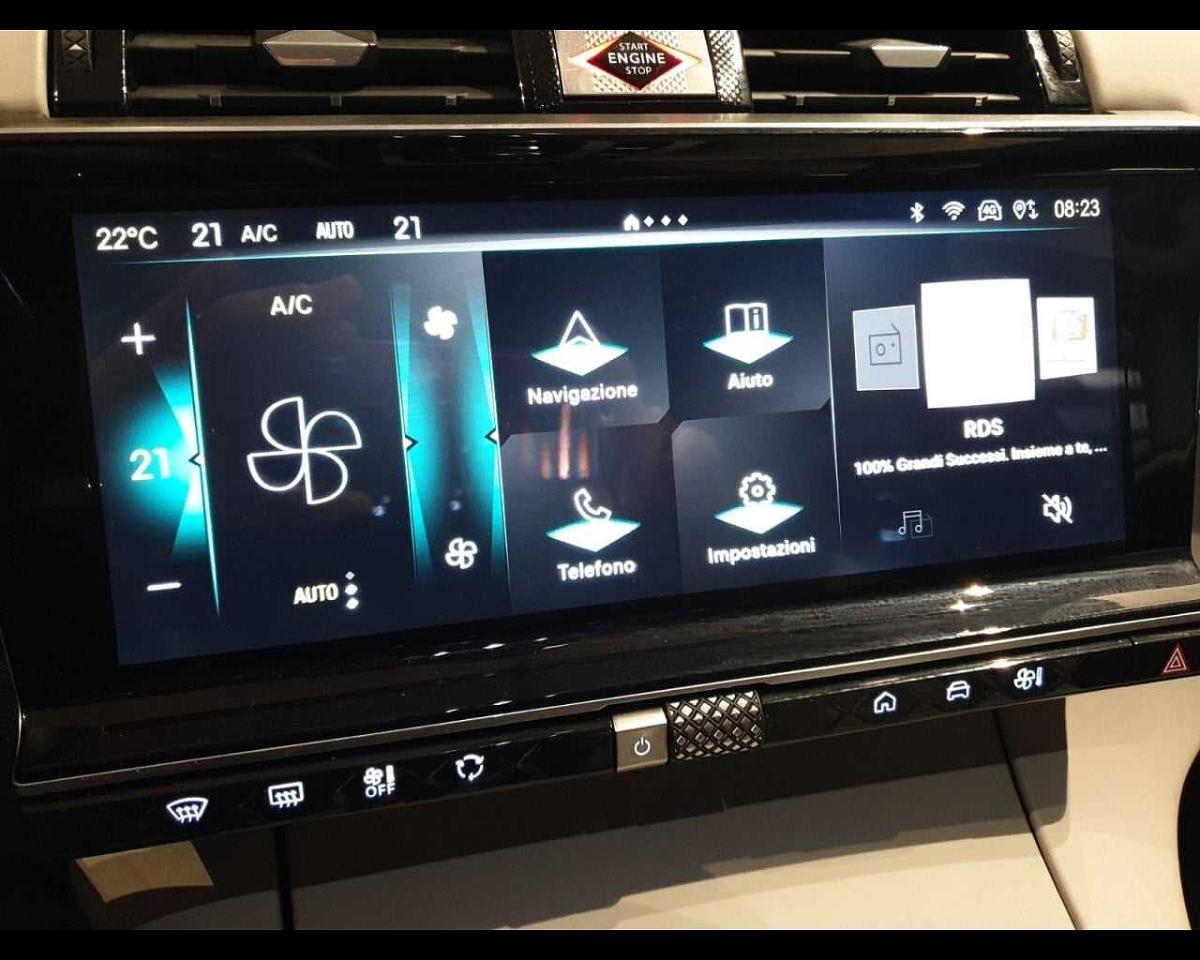 DS DS DS 7 Crossback usata 12