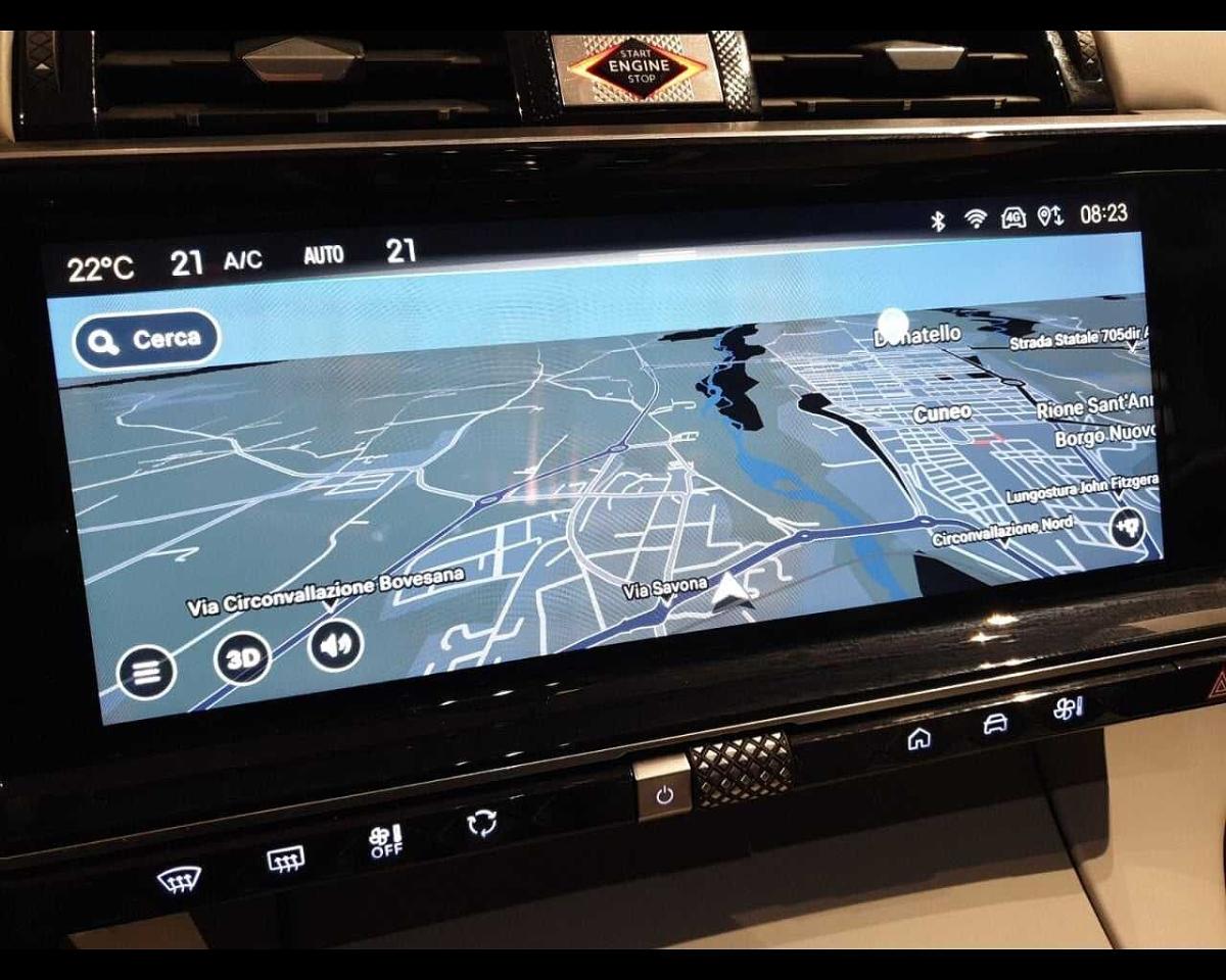 DS DS DS 7 Crossback usata 13