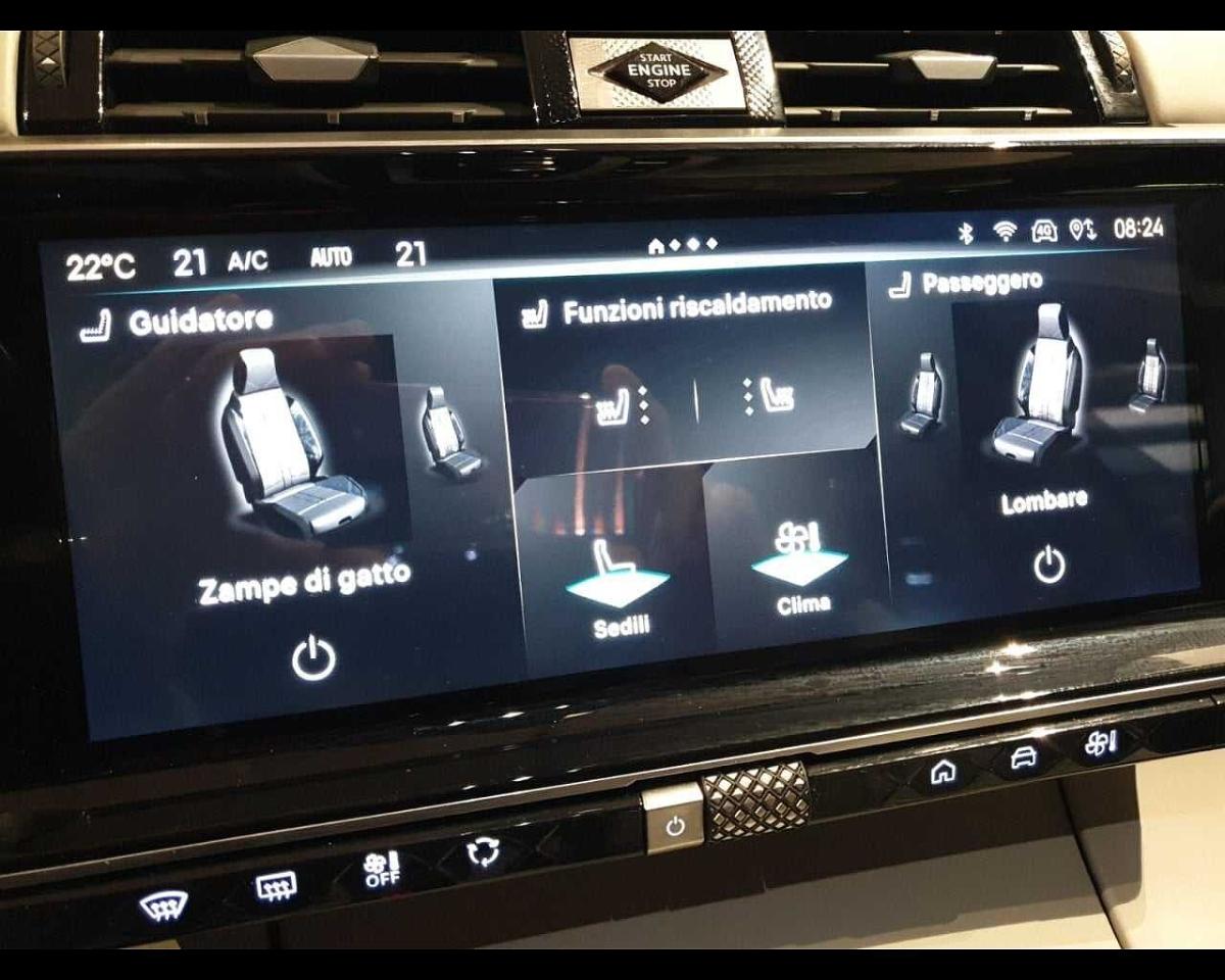 DS DS DS 7 Crossback usata 14