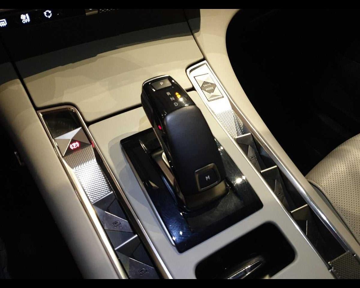 DS DS DS 7 Crossback usata 17