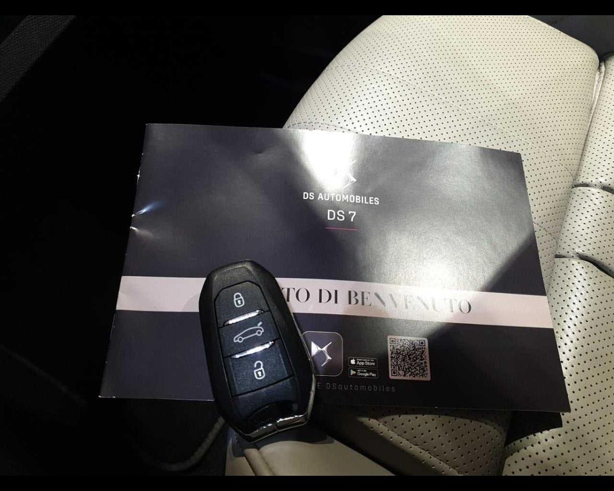 DS DS DS 7 Crossback usata 18