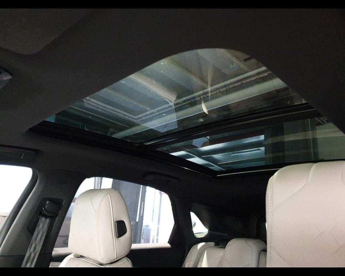 DS DS DS 7 Crossback usata 21