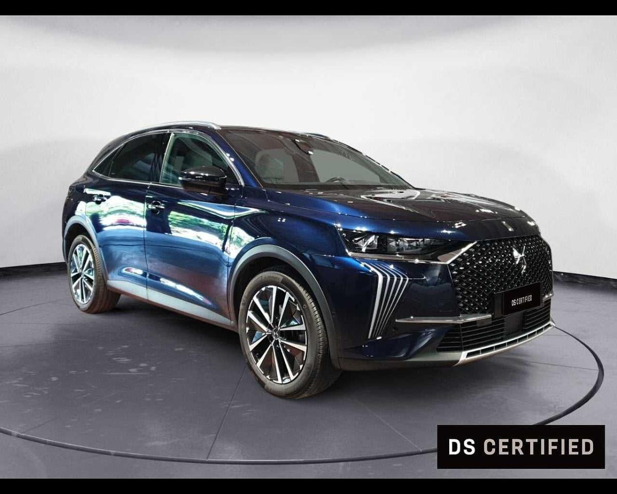 DS DS DS 7 Crossback usata 22